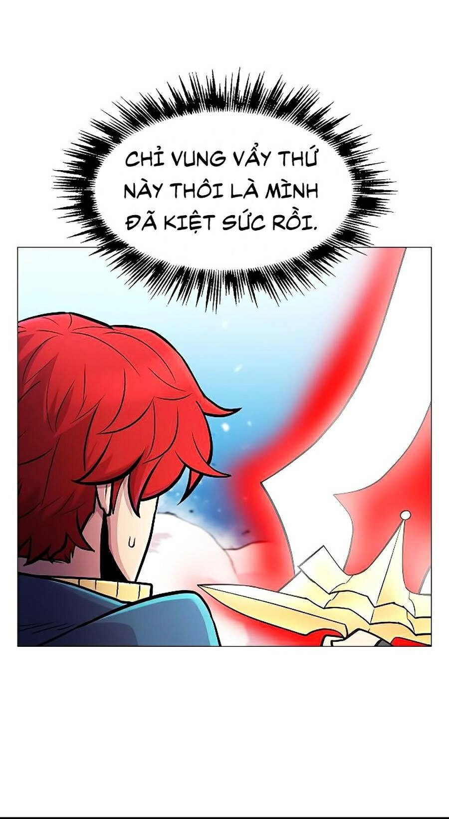 Người Nâng Cấp Chapter 31 - 32