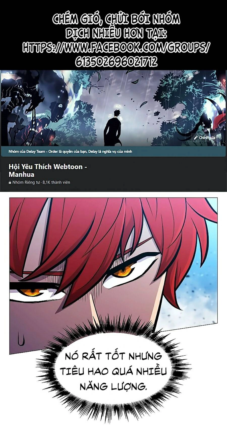 Người Nâng Cấp Chapter 31 - 33