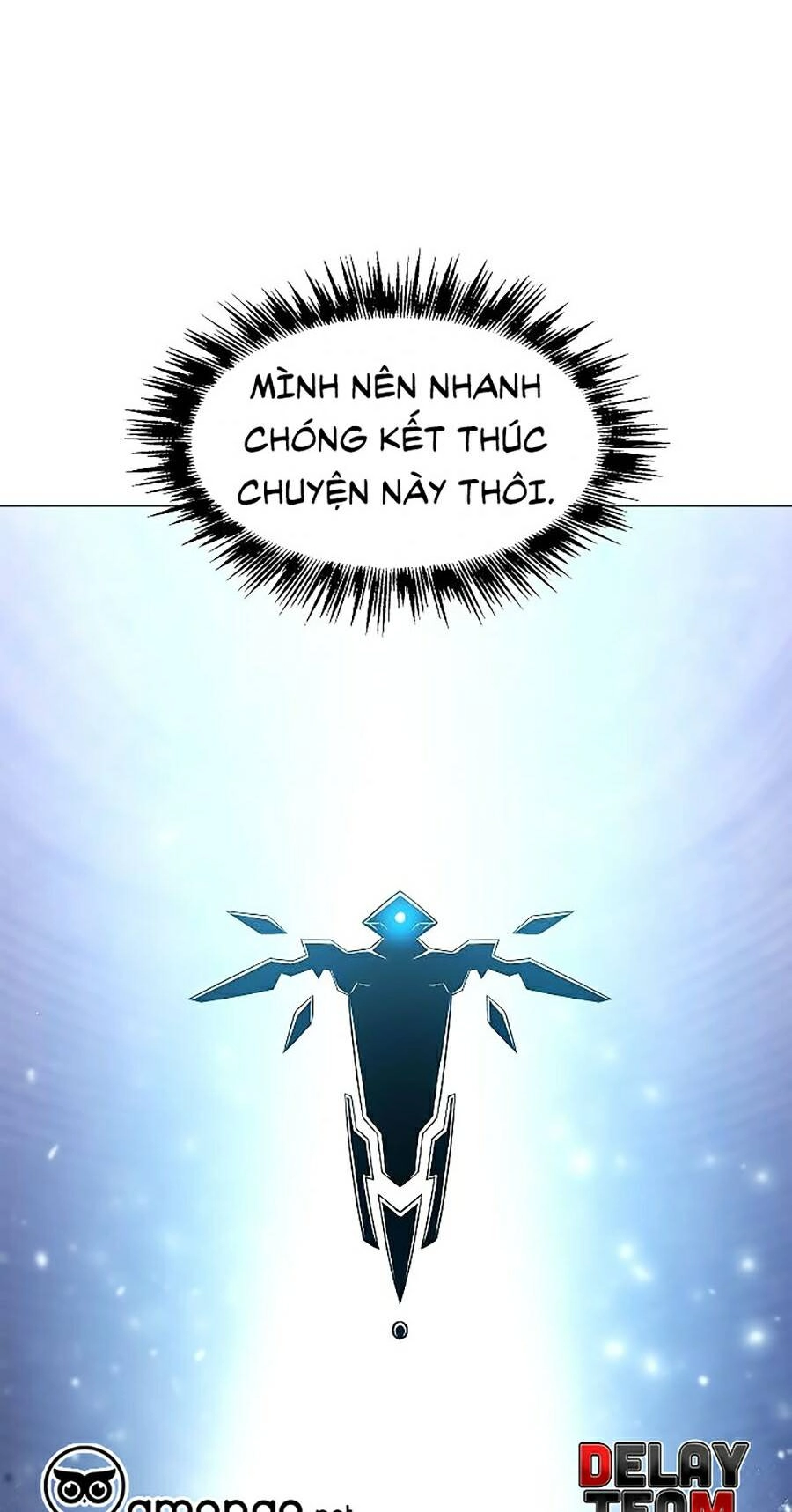 Người Nâng Cấp Chapter 31 - 34