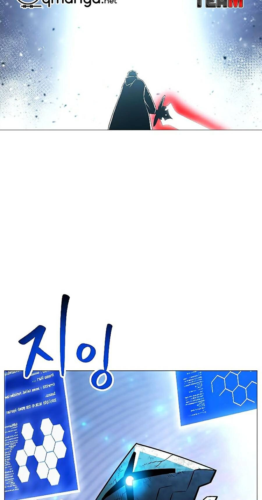 Người Nâng Cấp Chapter 31 - 35