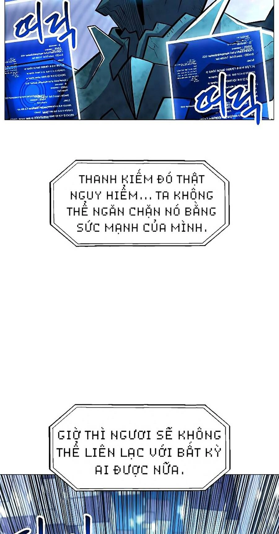 Người Nâng Cấp Chapter 31 - 36