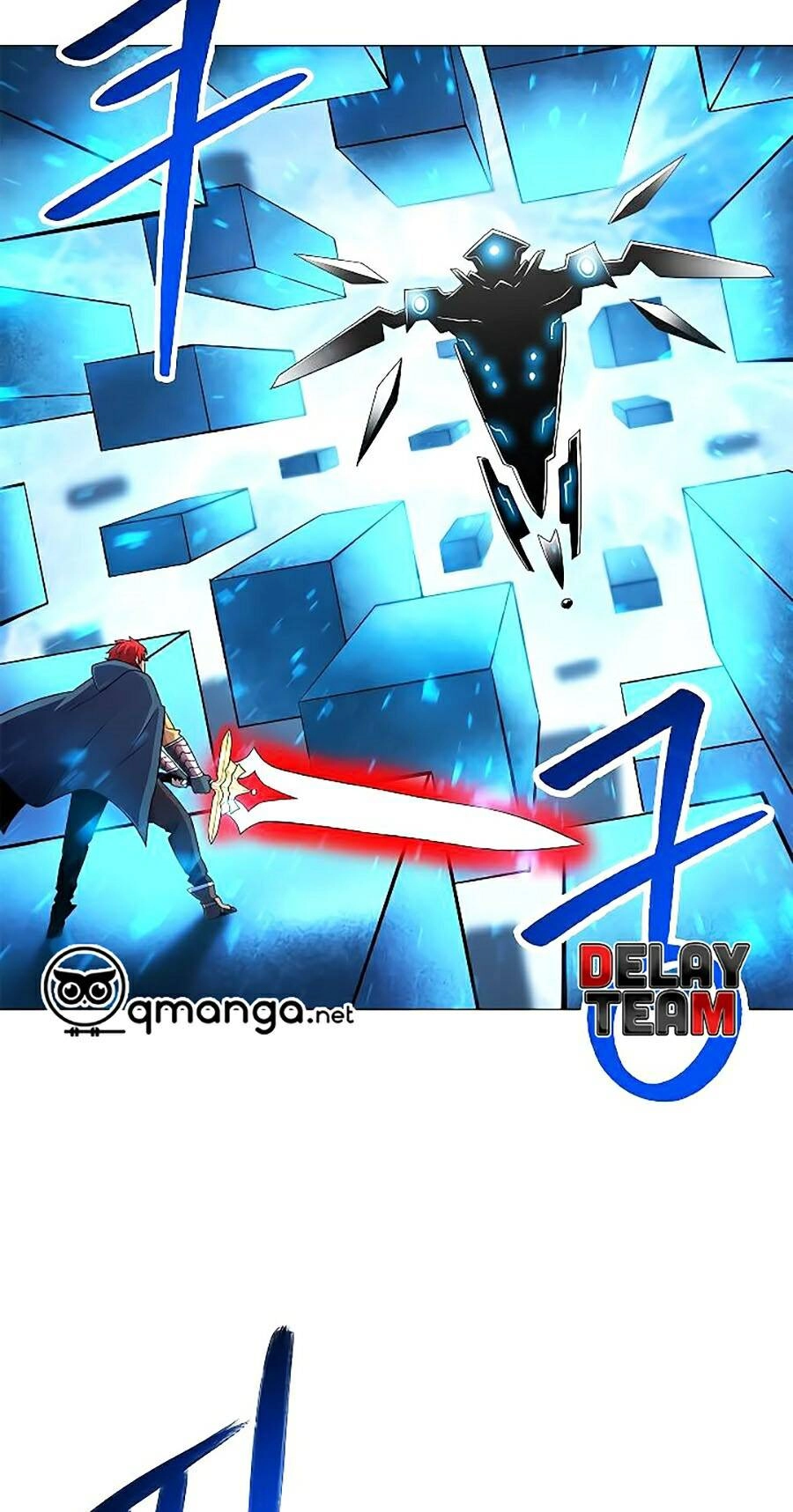 Người Nâng Cấp Chapter 31 - 38