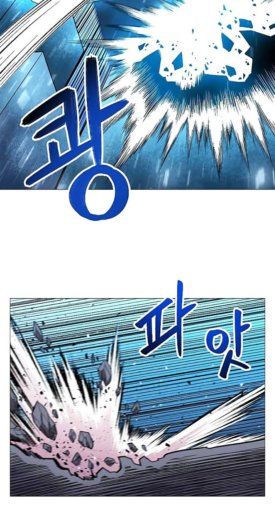 Người Nâng Cấp Chapter 31 - 43