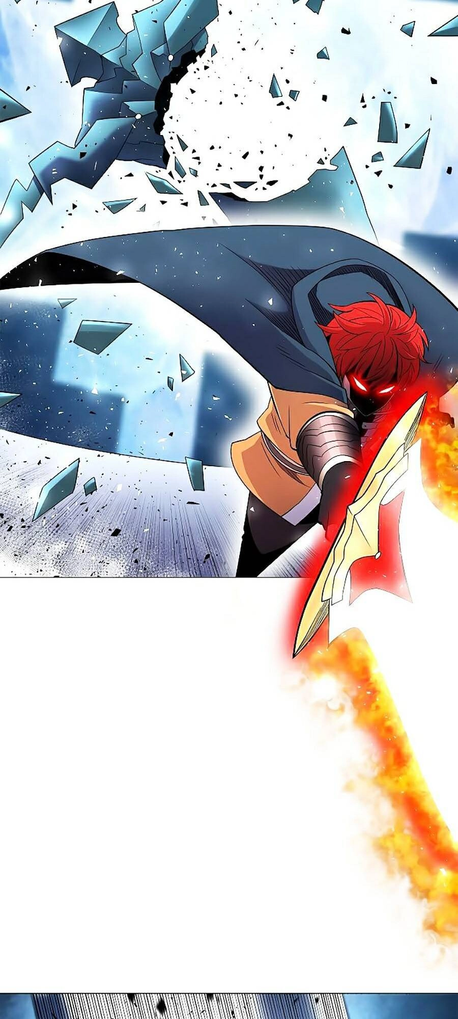 Người Nâng Cấp Chapter 31 - 53