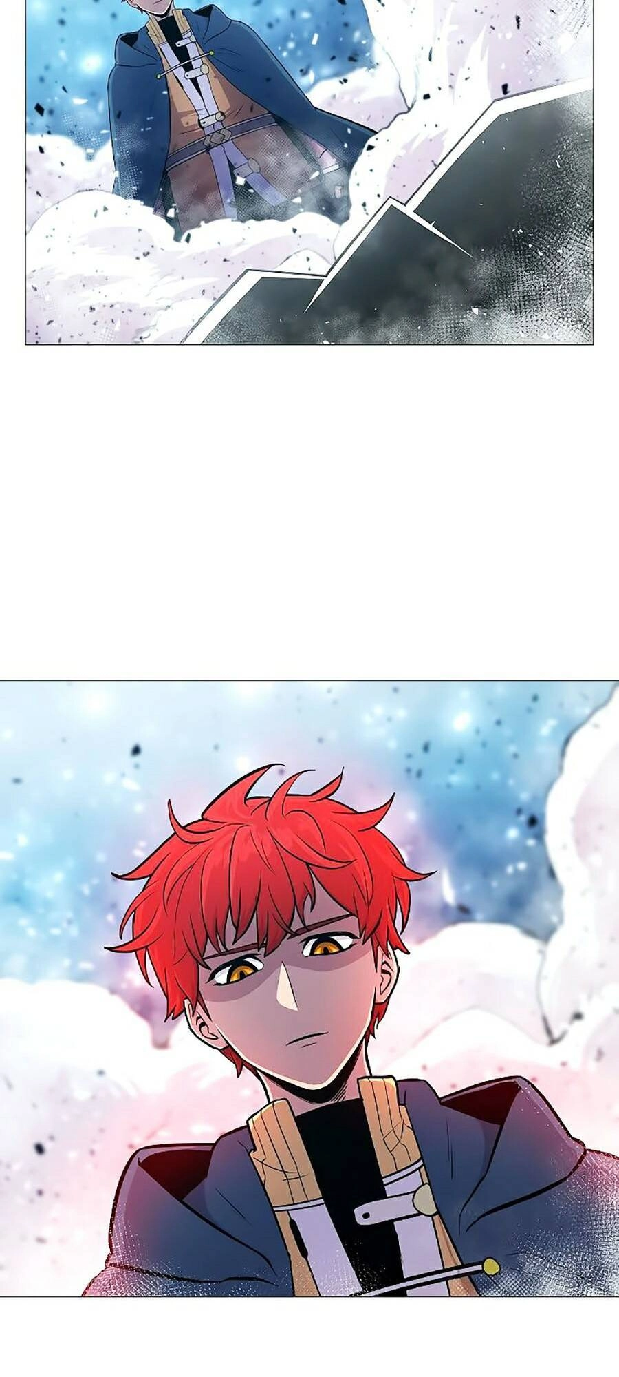 Người Nâng Cấp Chapter 31 - 57