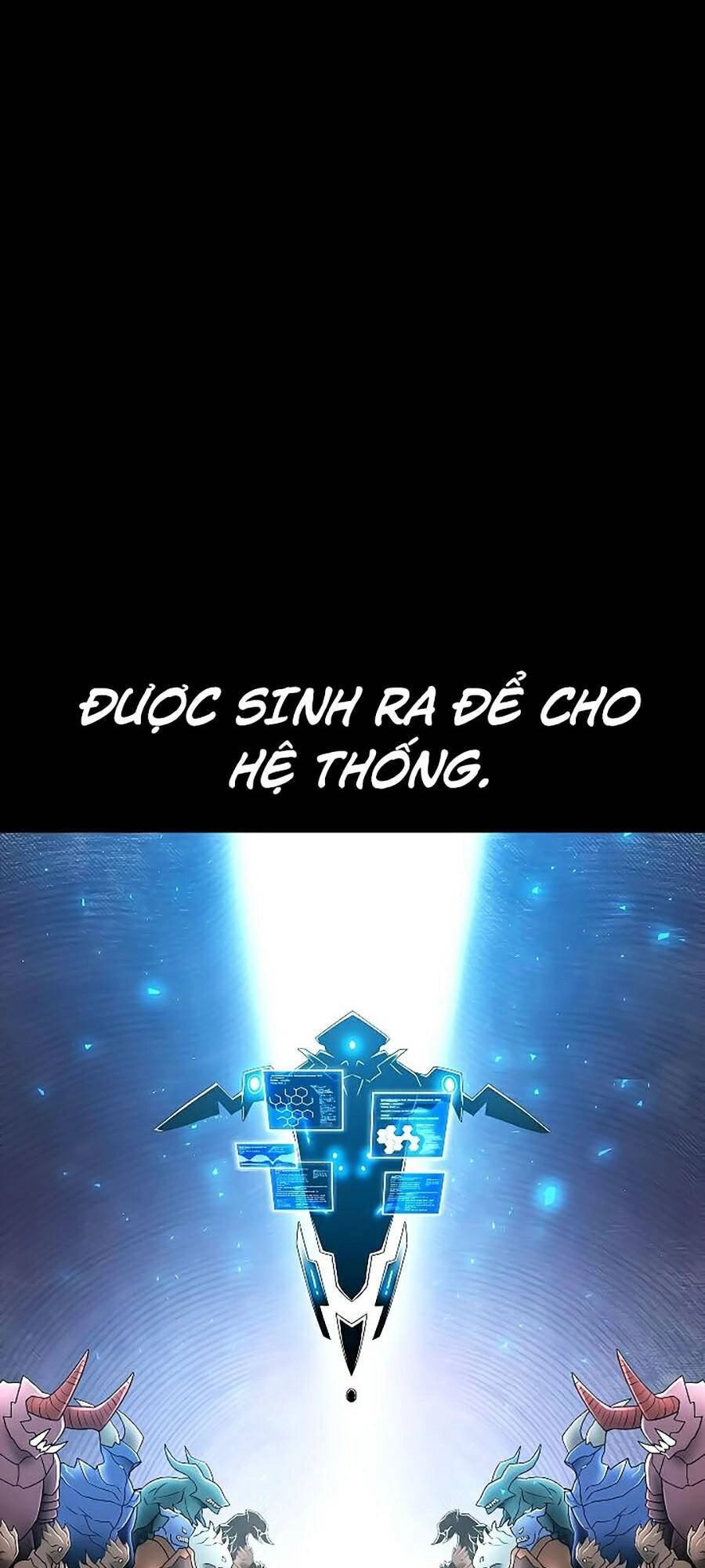 Người Nâng Cấp Chapter 31 - 61