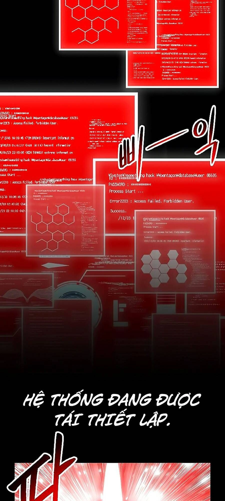 Người Nâng Cấp Chapter 31 - 69