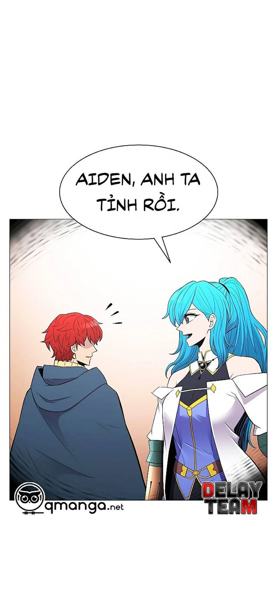 Người Nâng Cấp Chapter 31 - 73