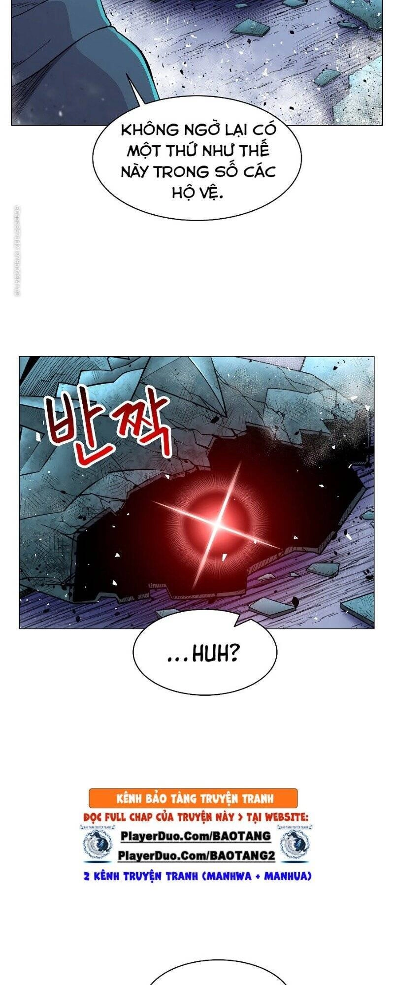 Người Nâng Cấp Chapter 32 - 5