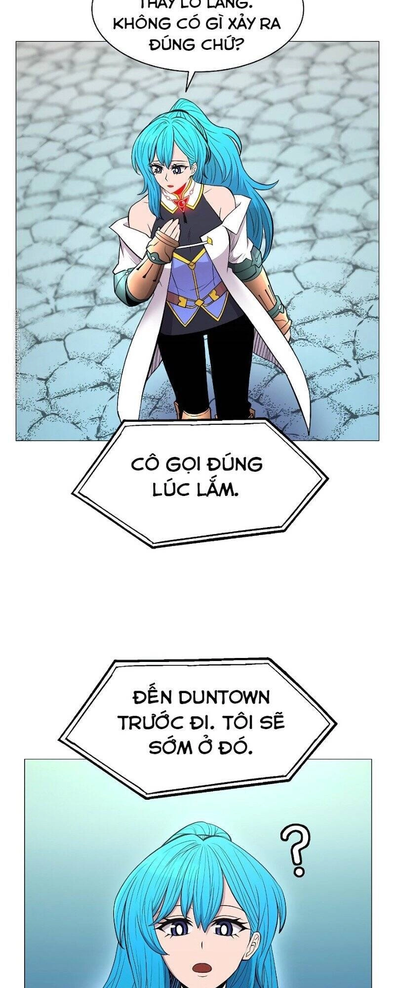 Người Nâng Cấp Chapter 32 - 11