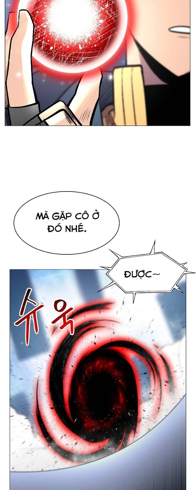 Người Nâng Cấp Chapter 32 - 13