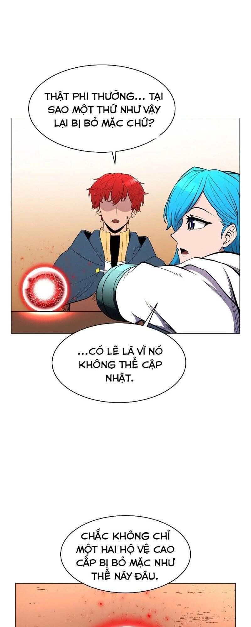 Người Nâng Cấp Chapter 32 - 19