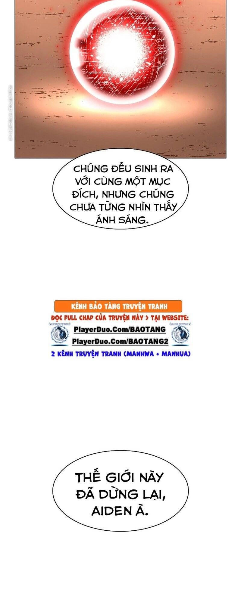 Người Nâng Cấp Chapter 32 - 20