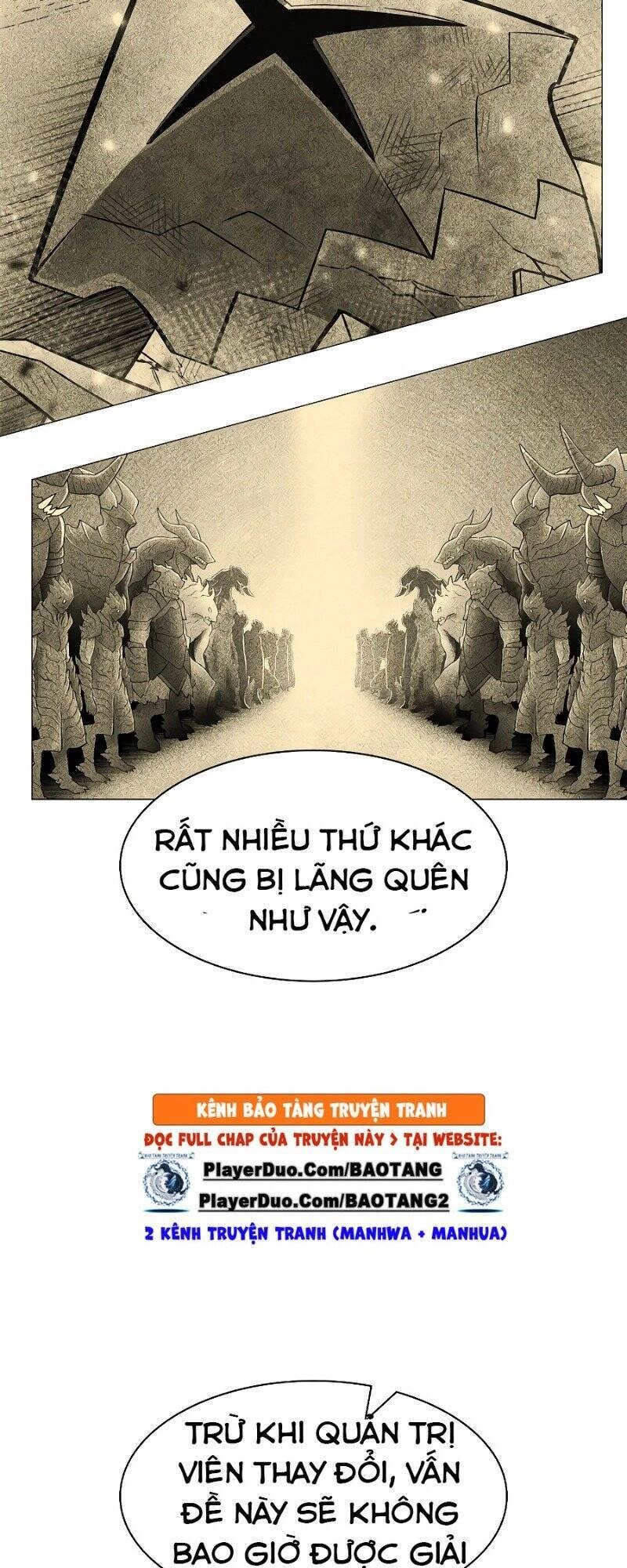 Người Nâng Cấp Chapter 32 - 22