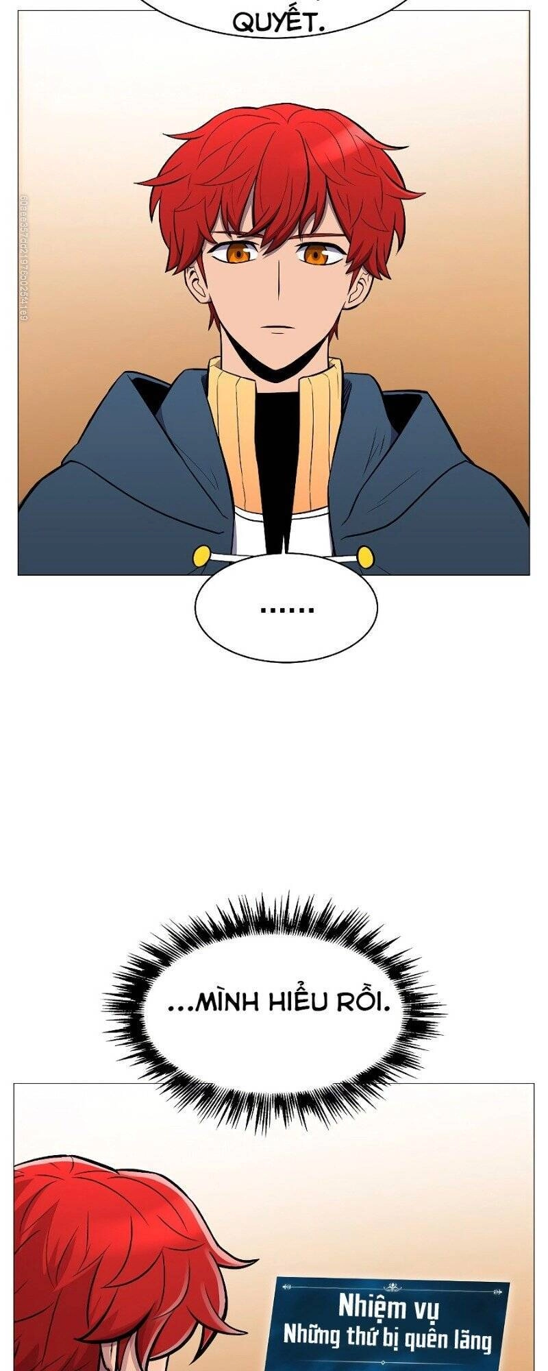 Người Nâng Cấp Chapter 32 - 23