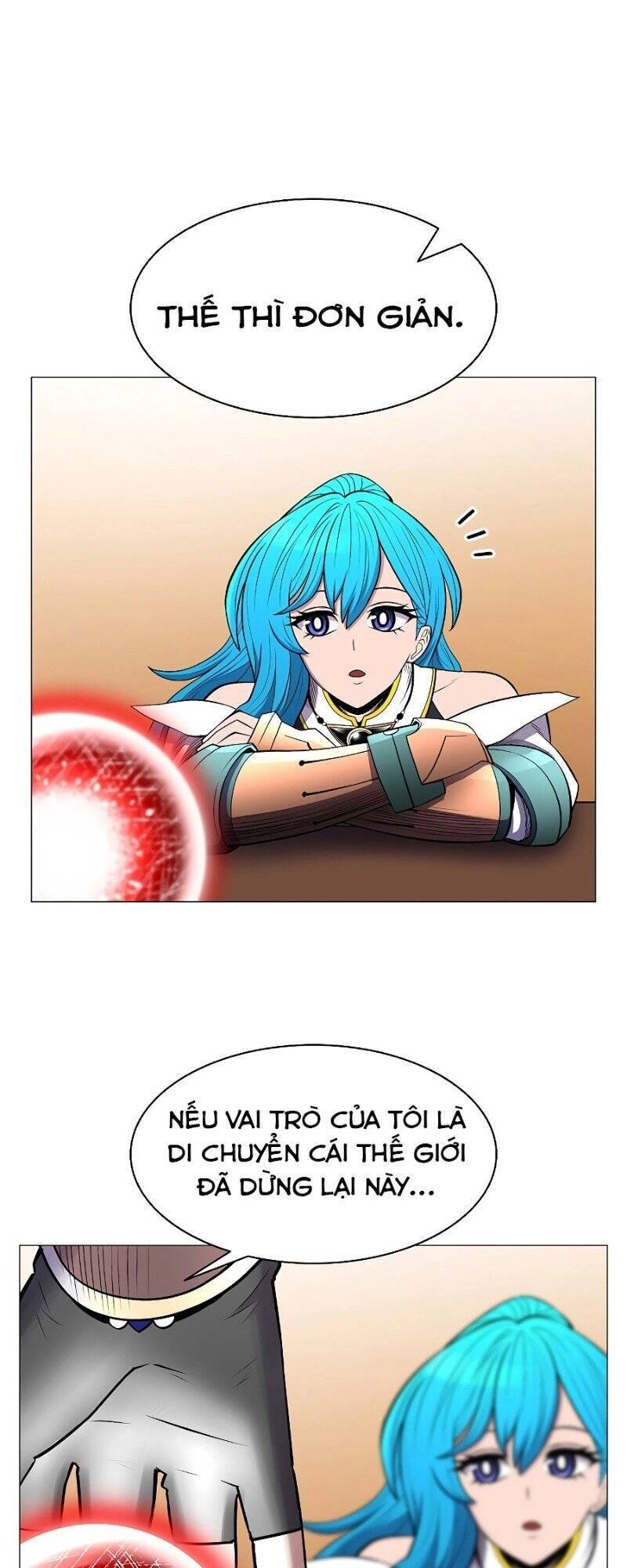 Người Nâng Cấp Chapter 32 - 25