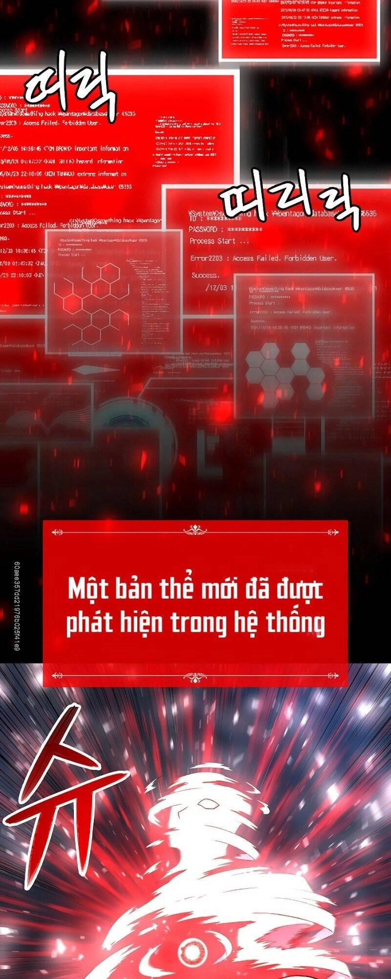 Người Nâng Cấp Chapter 32 - 32