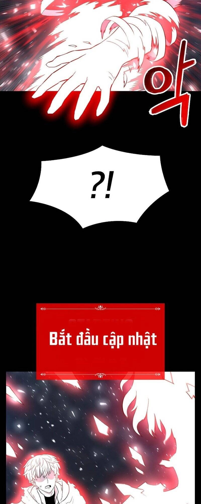 Người Nâng Cấp Chapter 32 - 33