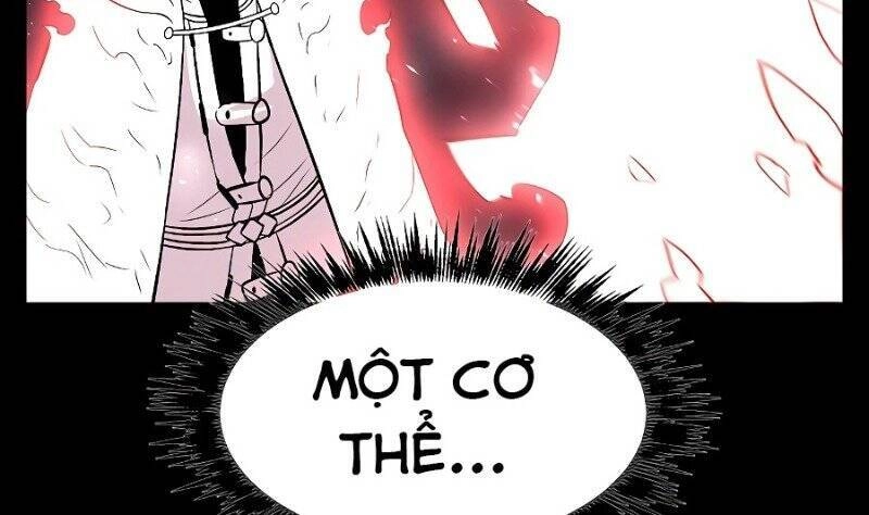 Người Nâng Cấp Chapter 32 - 34