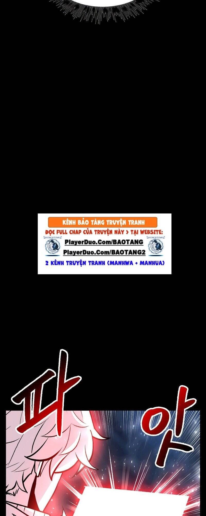 Người Nâng Cấp Chapter 32 - 35