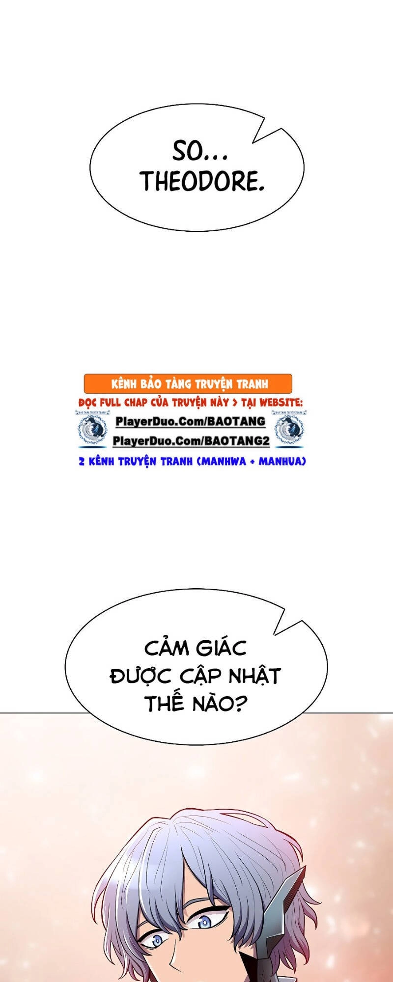 Người Nâng Cấp Chapter 32.5 - 4