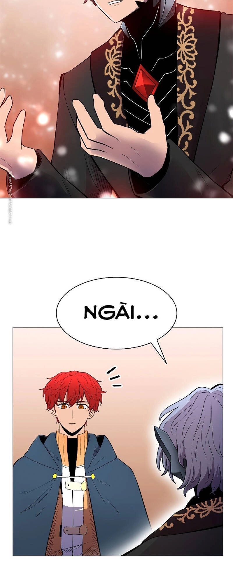 Người Nâng Cấp Chapter 32.5 - 5