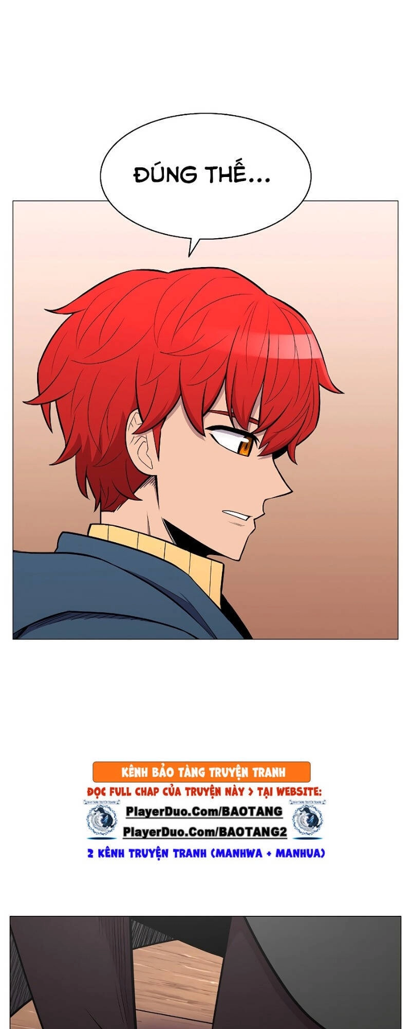 Người Nâng Cấp Chapter 32.5 - 7