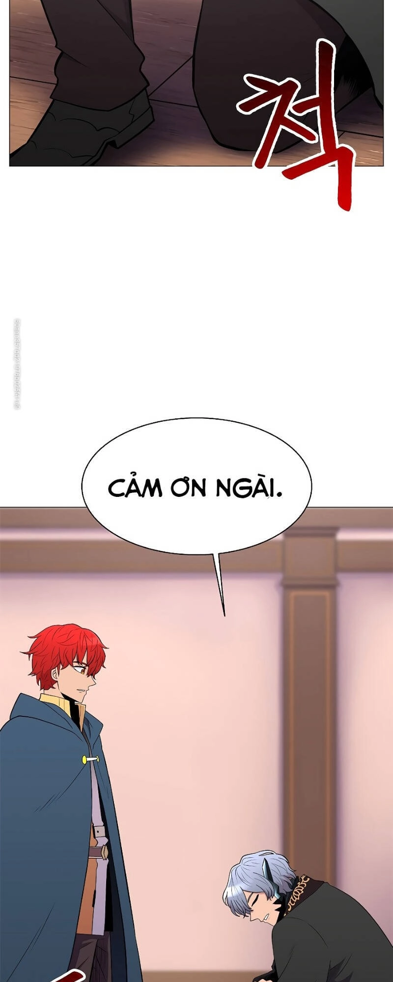 Người Nâng Cấp Chapter 32.5 - 8