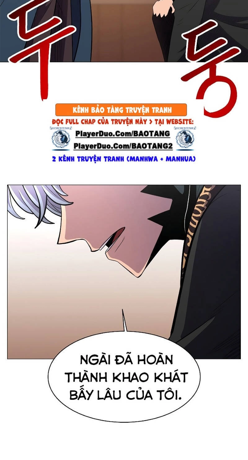 Người Nâng Cấp Chapter 32.5 - 9