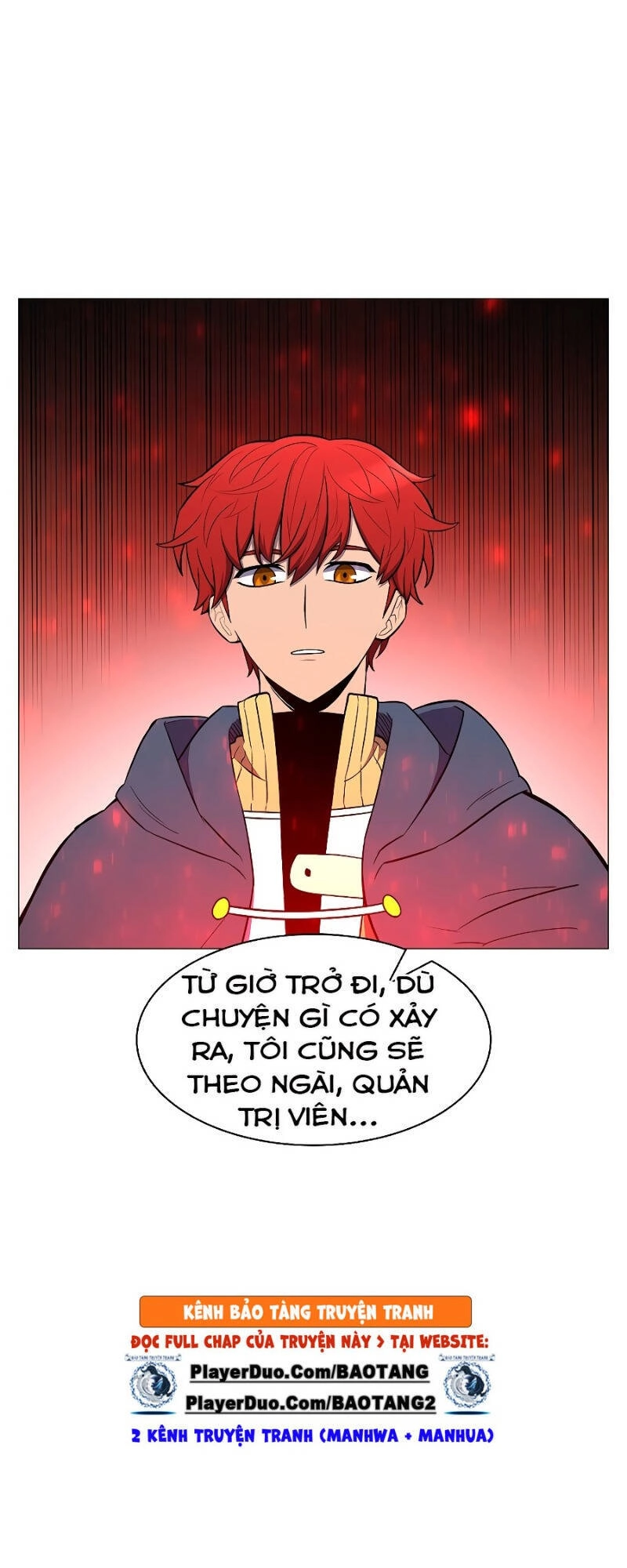 Người Nâng Cấp Chapter 32.5 - 10