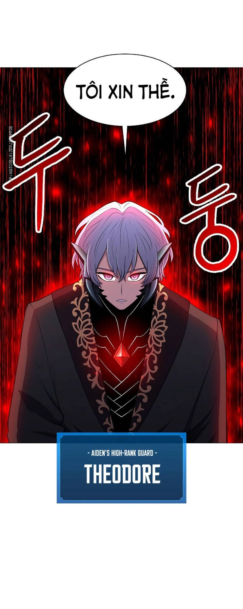 Người Nâng Cấp Chapter 32.5 - 11