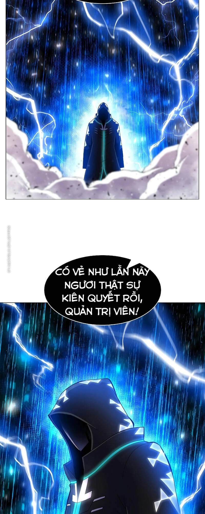 Người Nâng Cấp Chapter 32.5 - 17