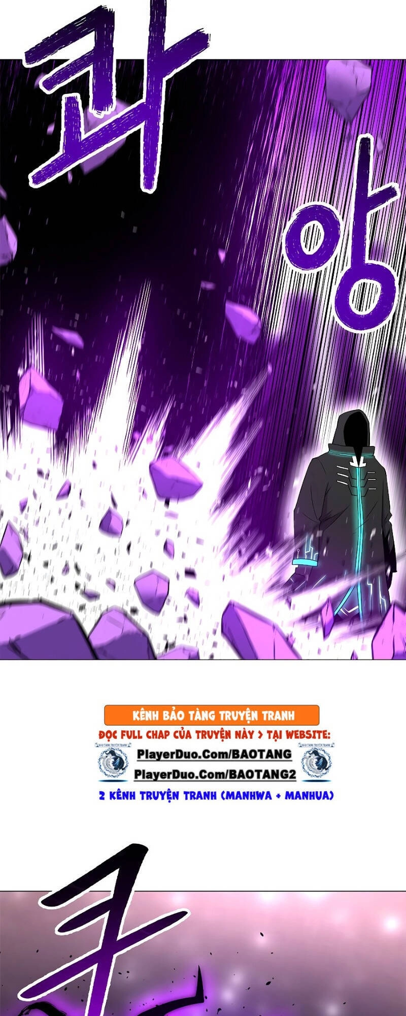 Người Nâng Cấp Chapter 32.5 - 25