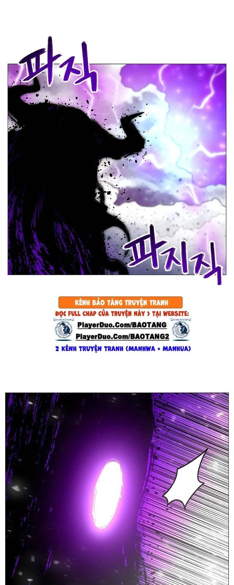 Người Nâng Cấp Chapter 33 - 4