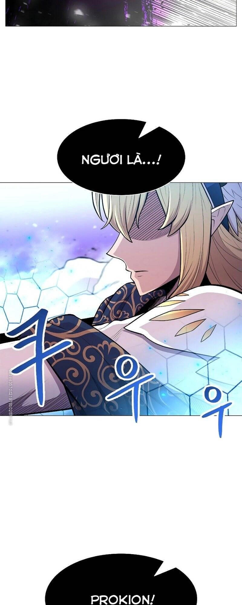 Người Nâng Cấp Chapter 33 - 5