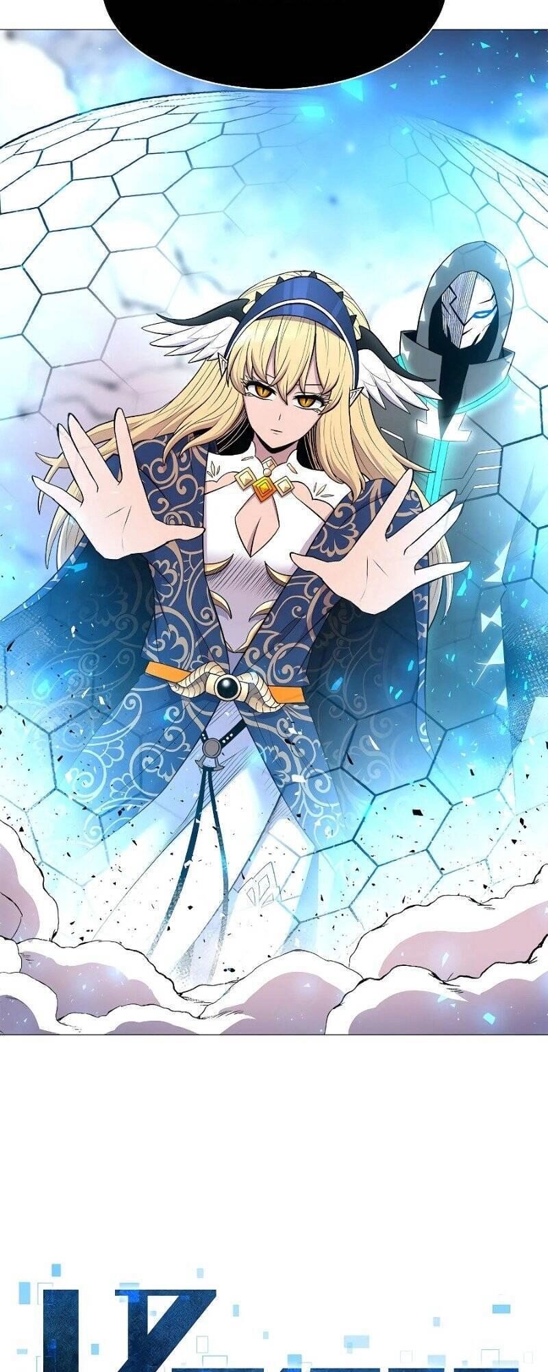 Người Nâng Cấp Chapter 33 - 6