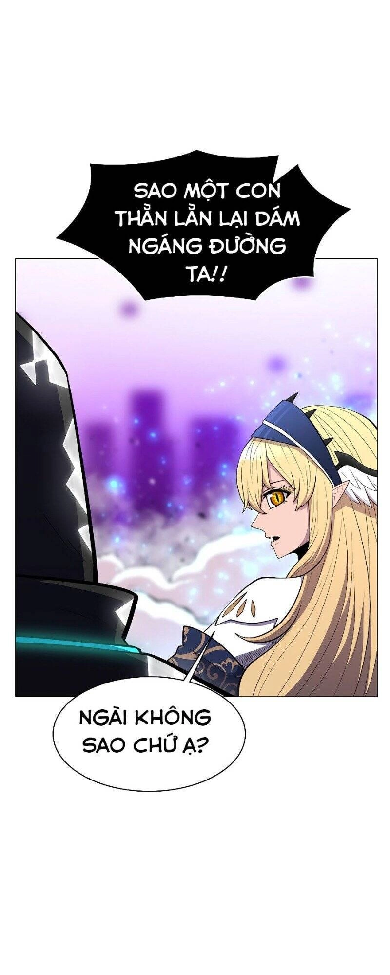 Người Nâng Cấp Chapter 33 - 8