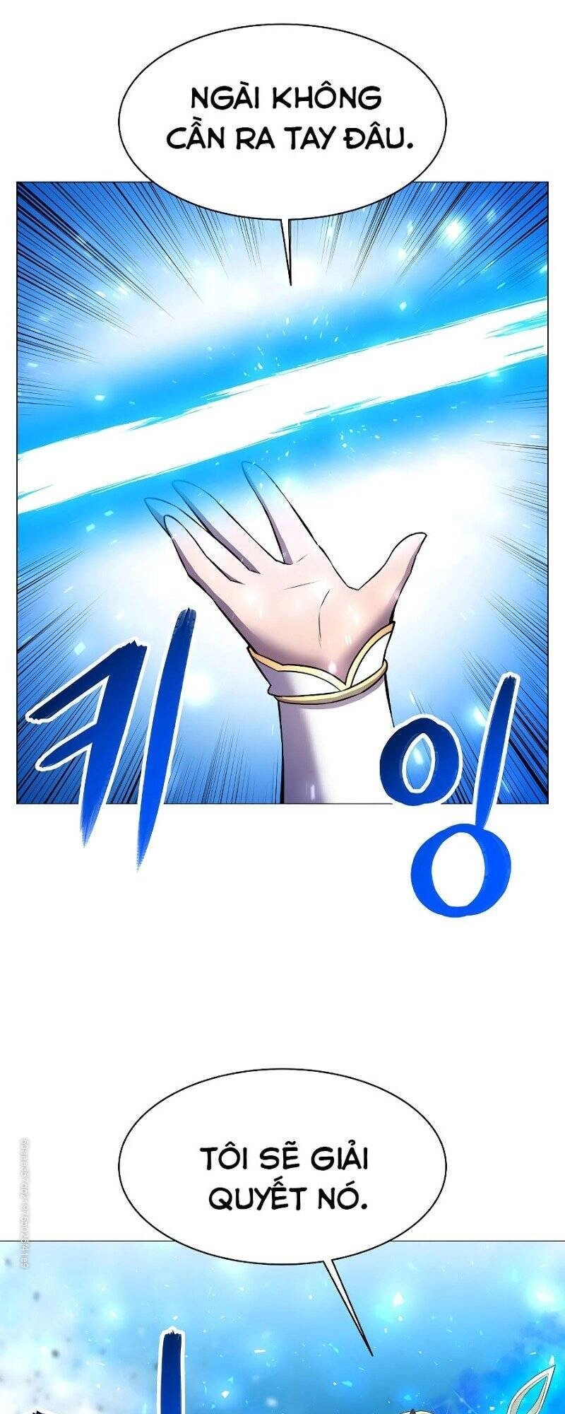 Người Nâng Cấp Chapter 33 - 9