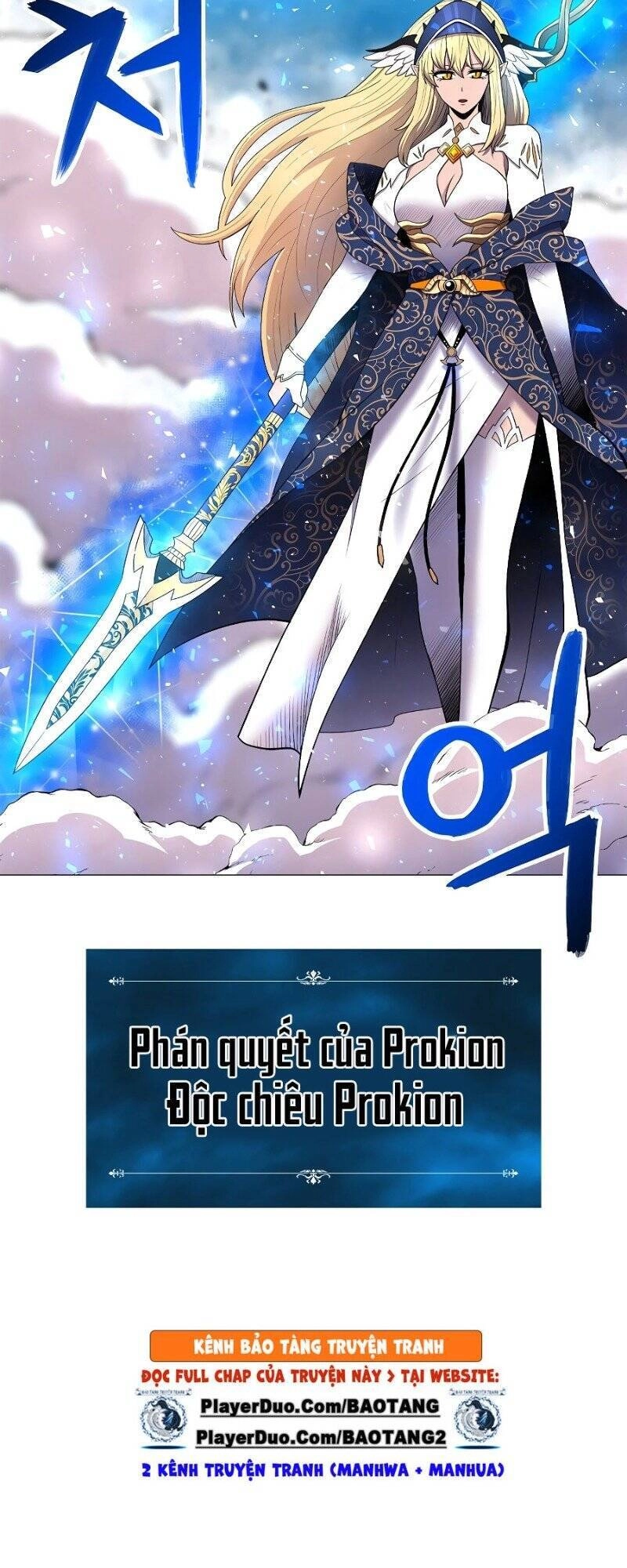 Người Nâng Cấp Chapter 33 - 10