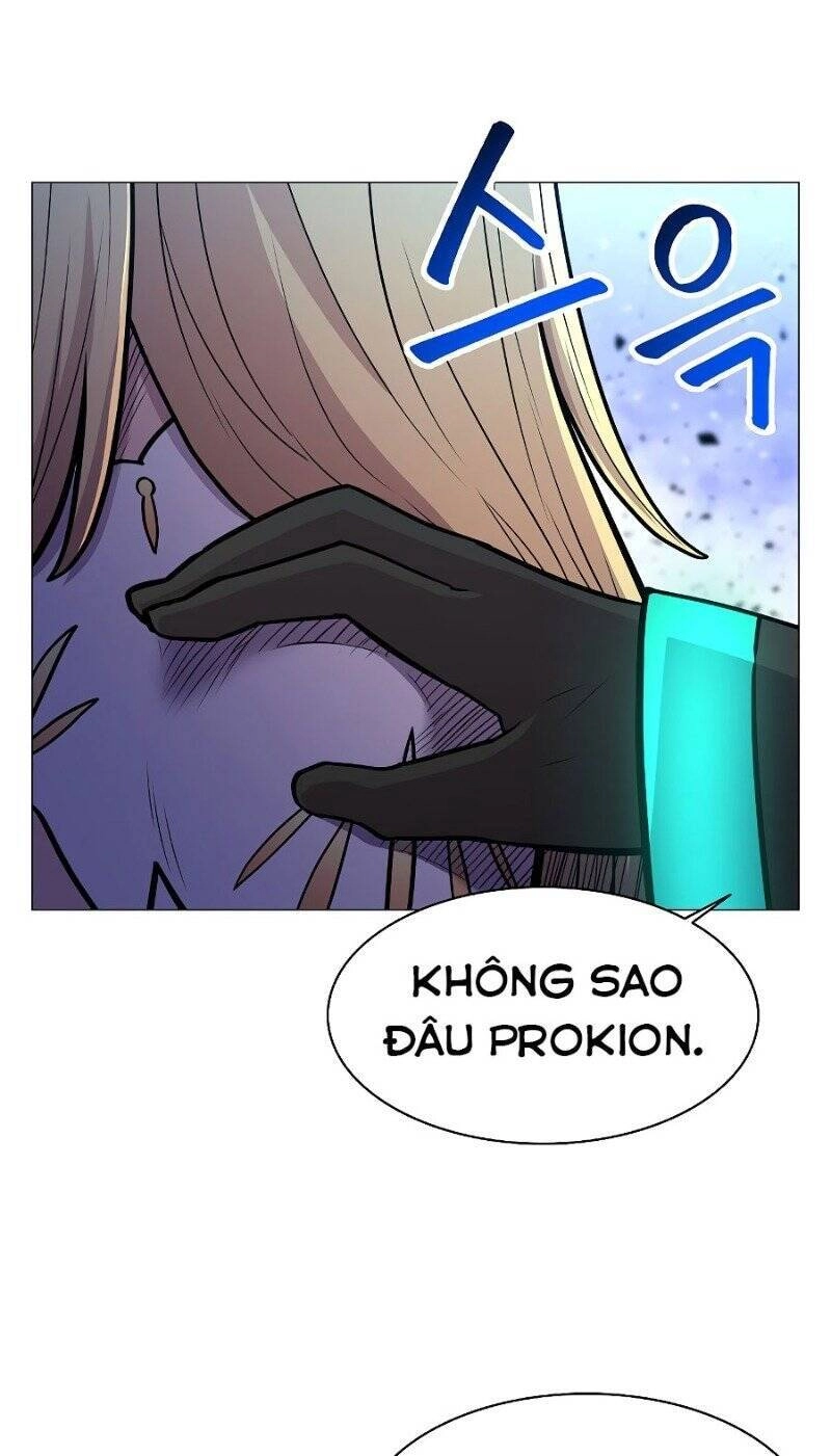 Người Nâng Cấp Chapter 33 - 11