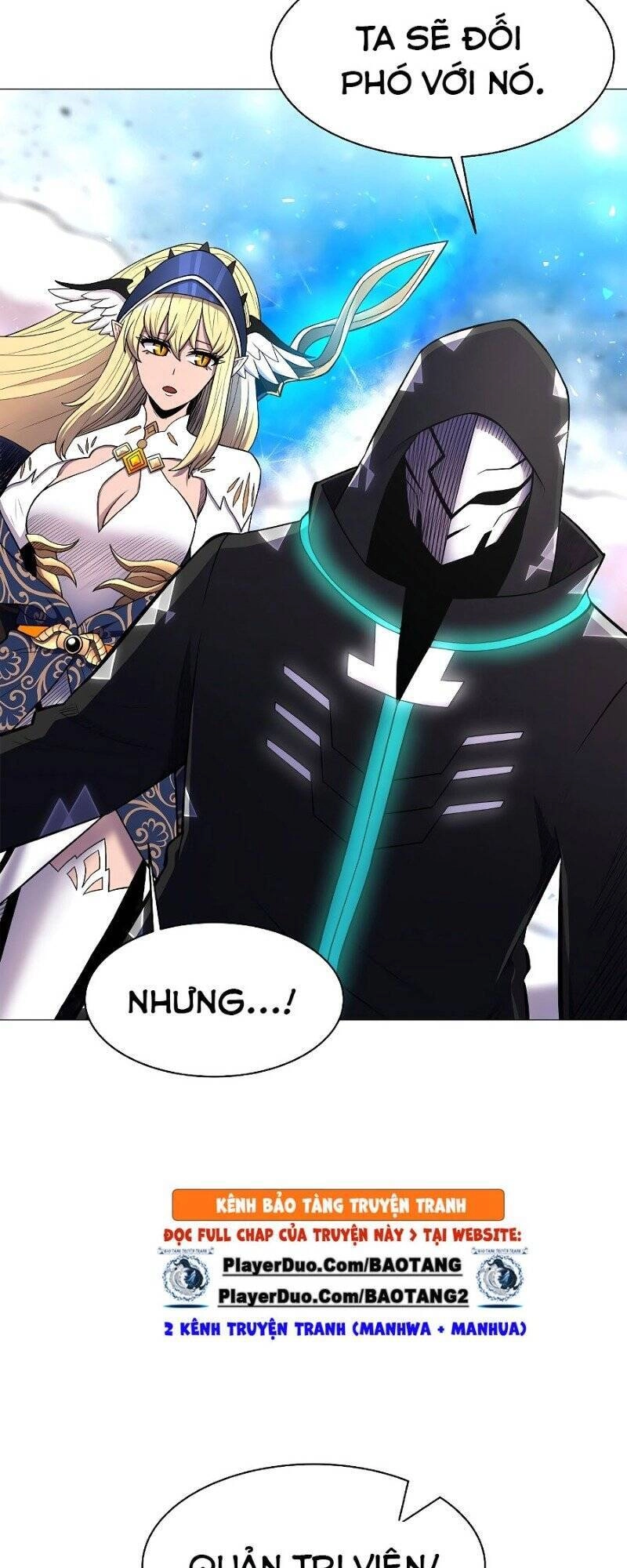 Người Nâng Cấp Chapter 33 - 12