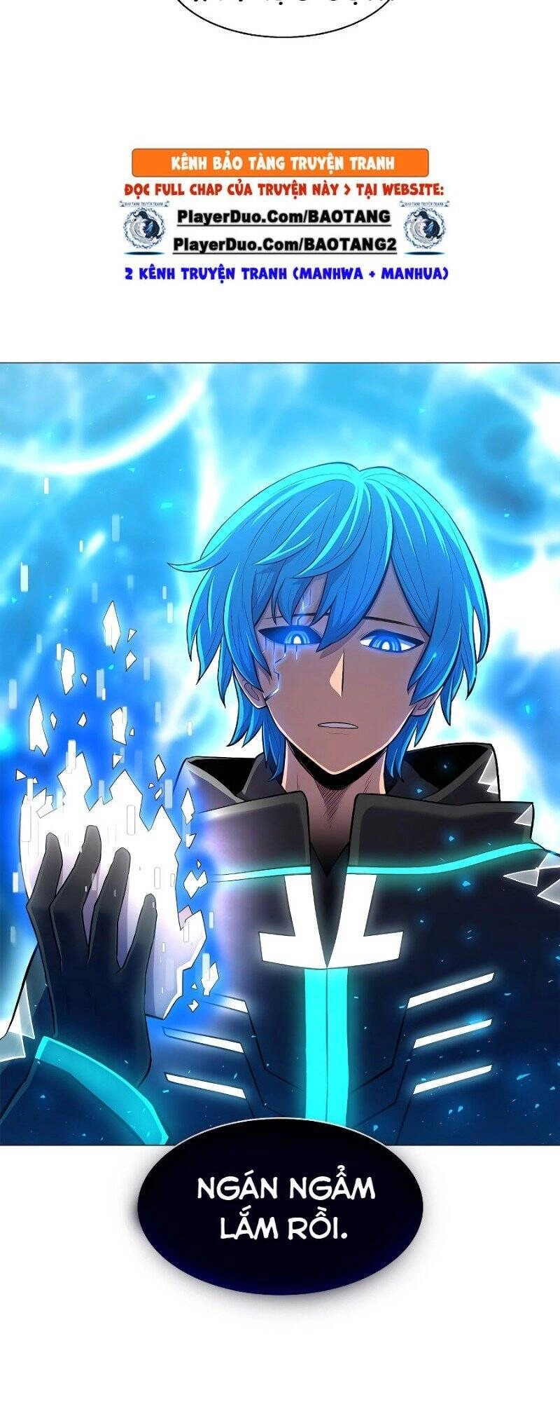 Người Nâng Cấp Chapter 33 - 16