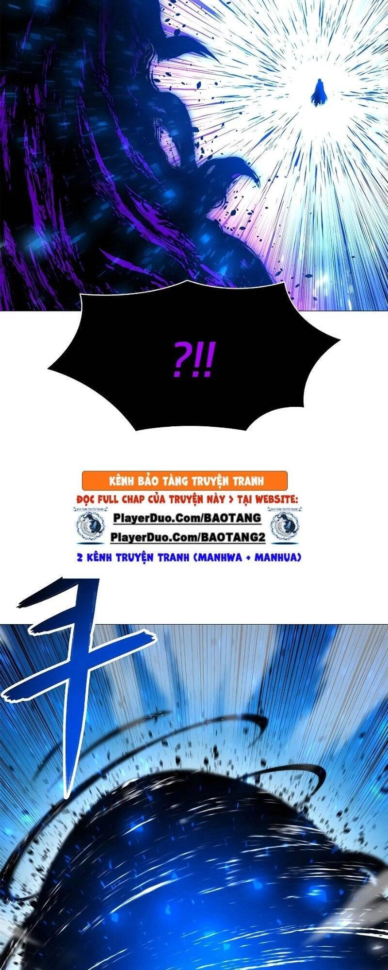 Người Nâng Cấp Chapter 33 - 18