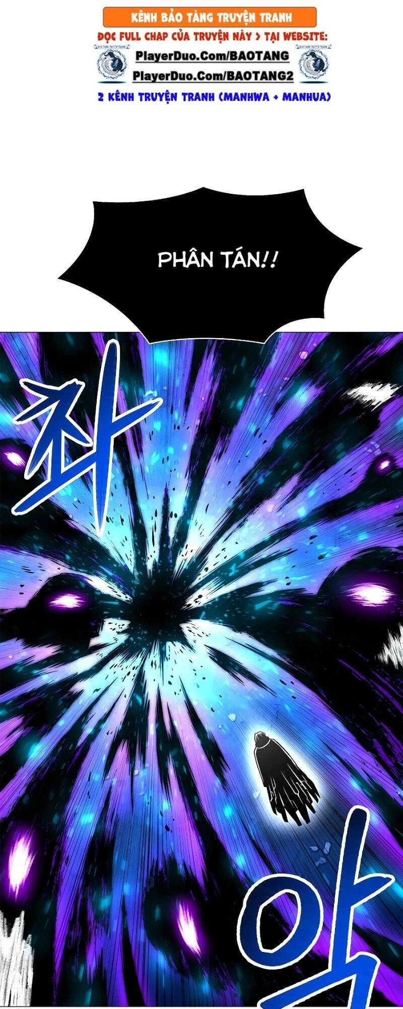 Người Nâng Cấp Chapter 33 - 24