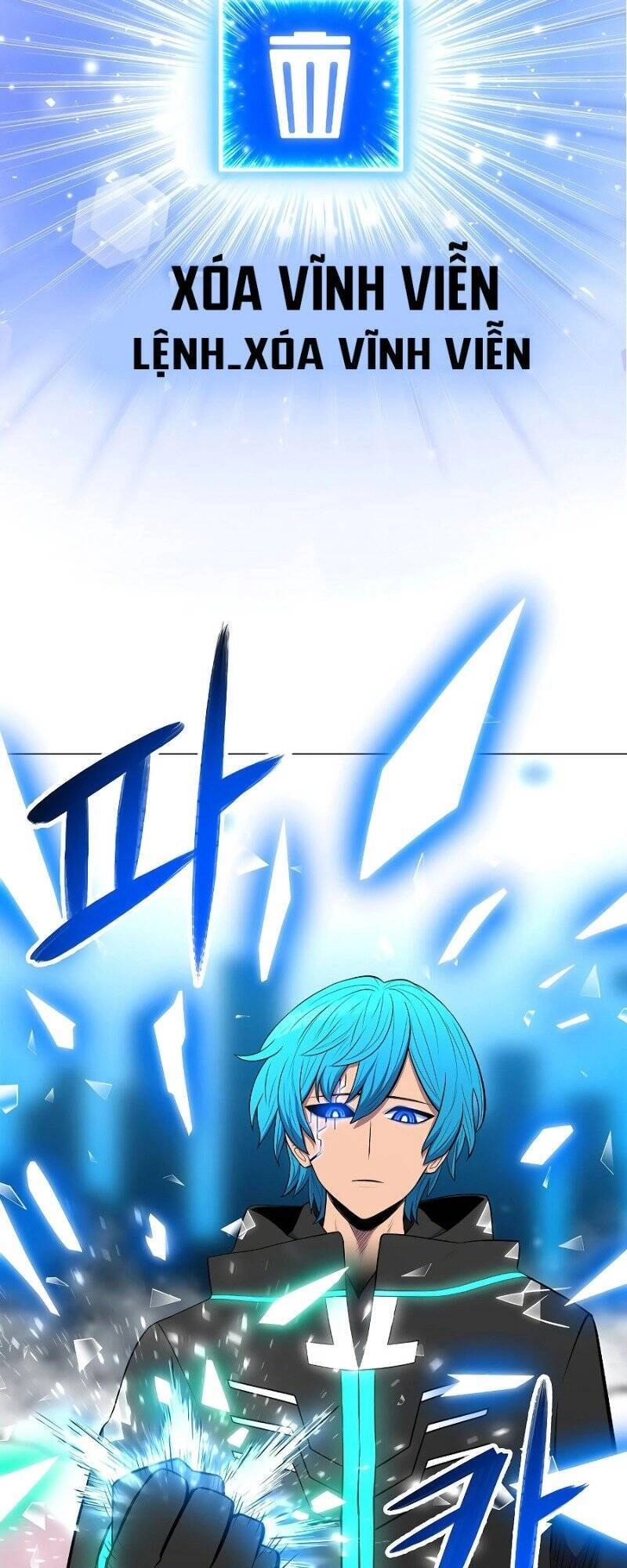 Người Nâng Cấp Chapter 33 - 32