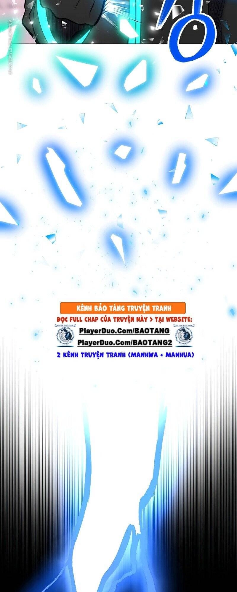 Người Nâng Cấp Chapter 33 - 33