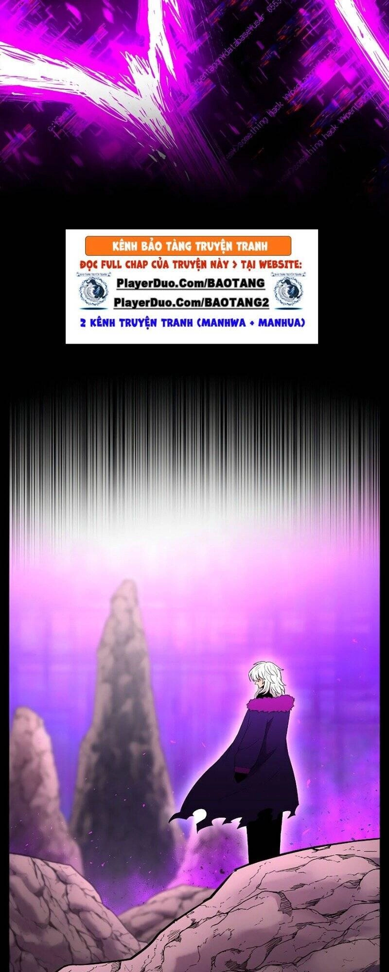 Người Nâng Cấp Chapter 33 - 36