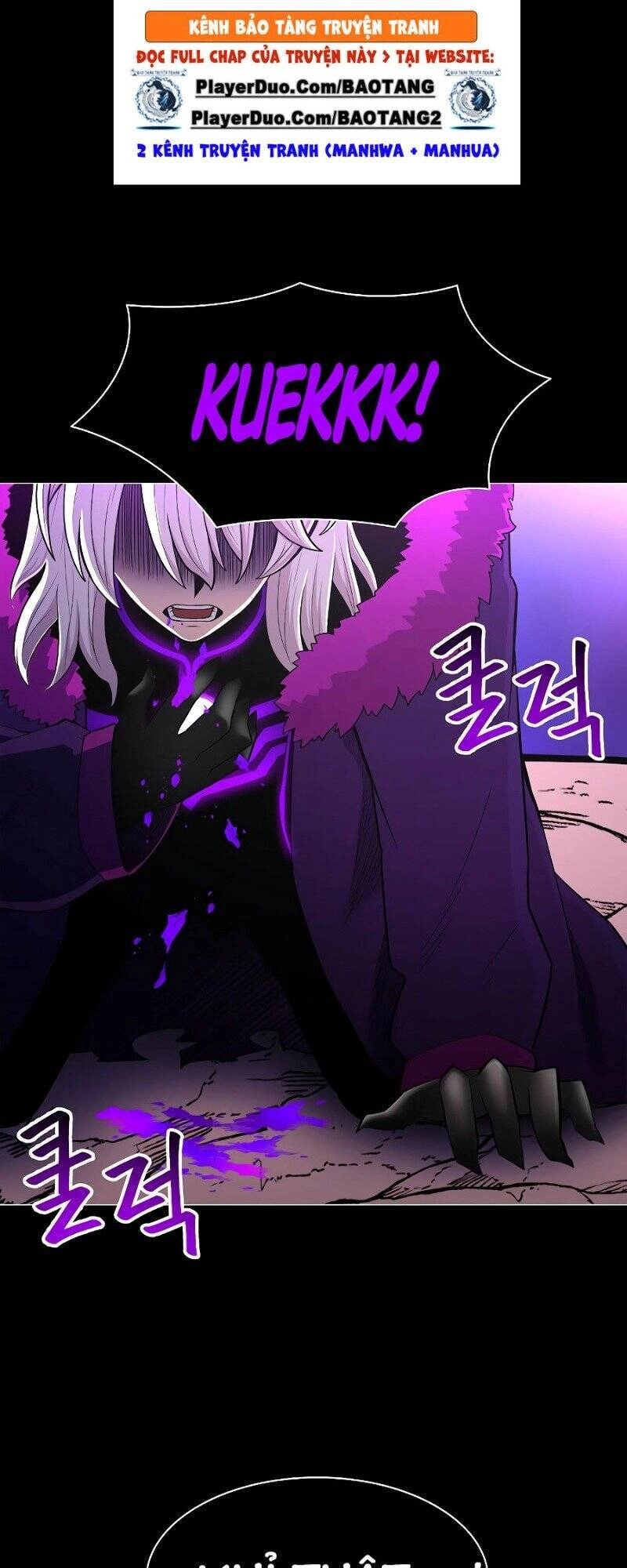 Người Nâng Cấp Chapter 33.5 - 1