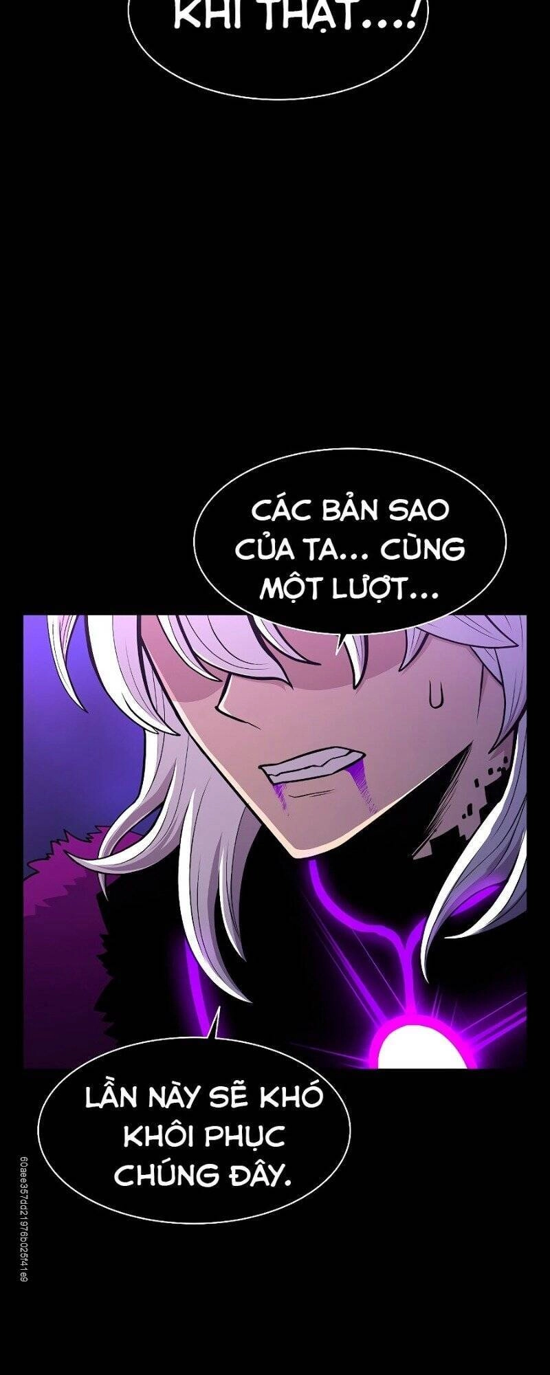 Người Nâng Cấp Chapter 33.5 - 2