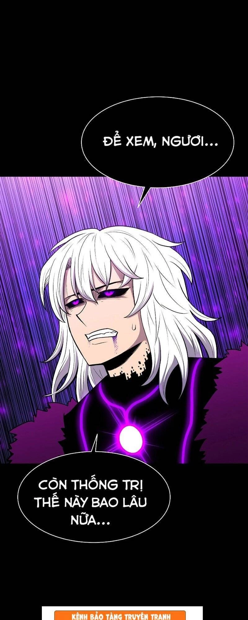 Người Nâng Cấp Chapter 33.5 - 3